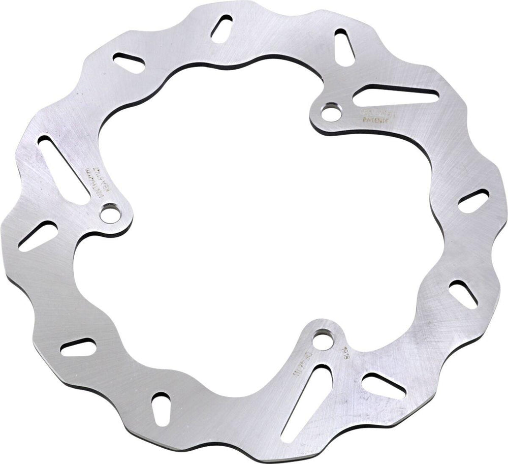 Galfer Wave Brake Disc For Yamaha MT-03 2016-2023 - Rear