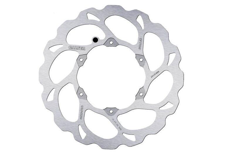 Galfer Wave Brake Disc For Husqvarna 701 Enduro 2016-2024 - Front