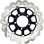 Galfer Wave Brake Disc For Kawasaki EN 650 2015-2016 - Front
