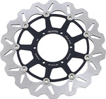 Galfer Wave Brake Disc For Honda CBR 1000 RR 2006-2007 - Front