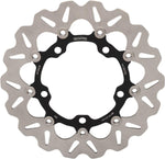 Galfer Wave Brake Disc For Suzuki SFV 650 2009-2015 - Front
