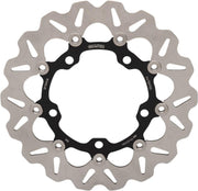 Galfer Wave Brake Disc For Suzuki SFV 650 2009-2015 - Front