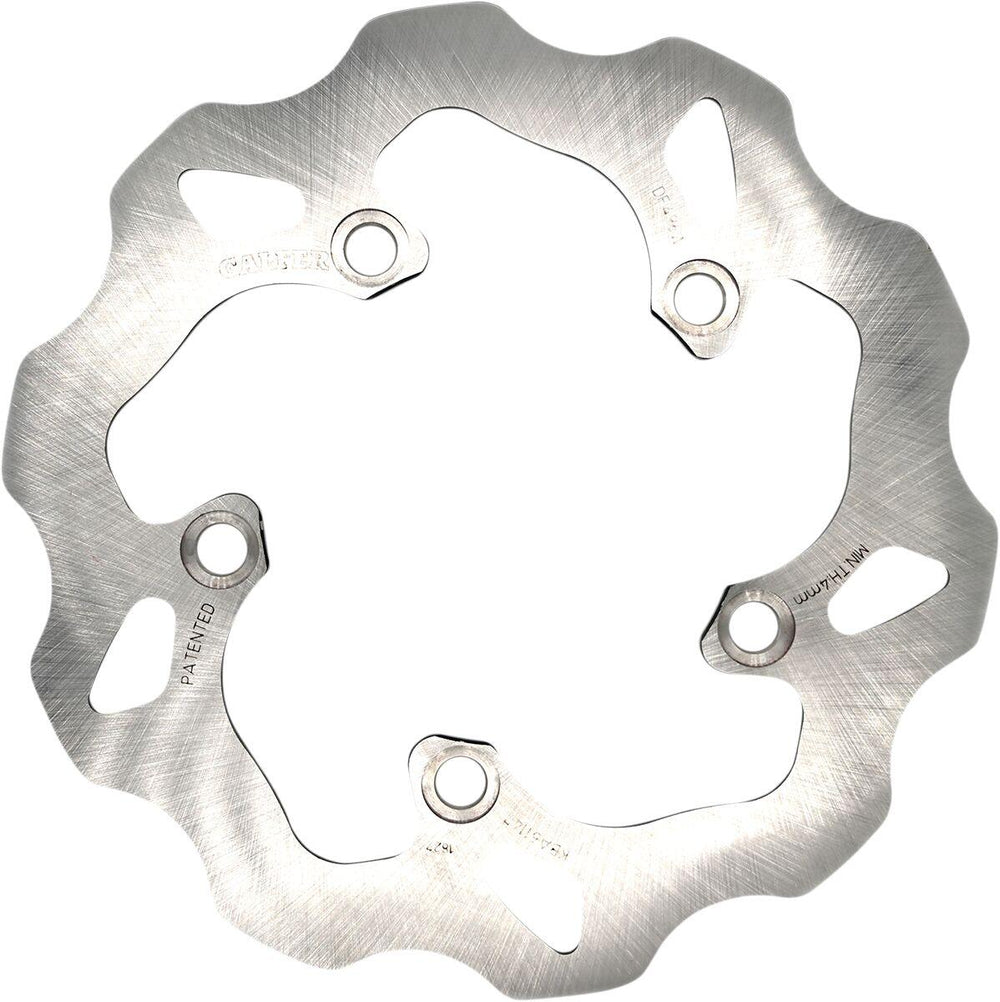 Galfer Wave Brake Disc For Yamaha MT-10 2016-2024 - Rear