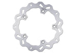 Galfer Wave Brake Disc For BMW C 600 Sport 2012-2015 Rear - Silver
