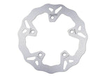 Galfer Wave Brake Disc For Yamaha XP 530 T-Max 2012-2019 - Rear