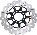 Galfer Wave Brake Disc For Suzuki GSF 650 2005 - Front