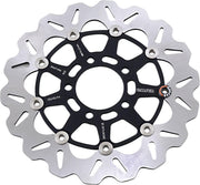 Galfer Wave Brake Disc For Suzuki GSF 650 2005 - Front