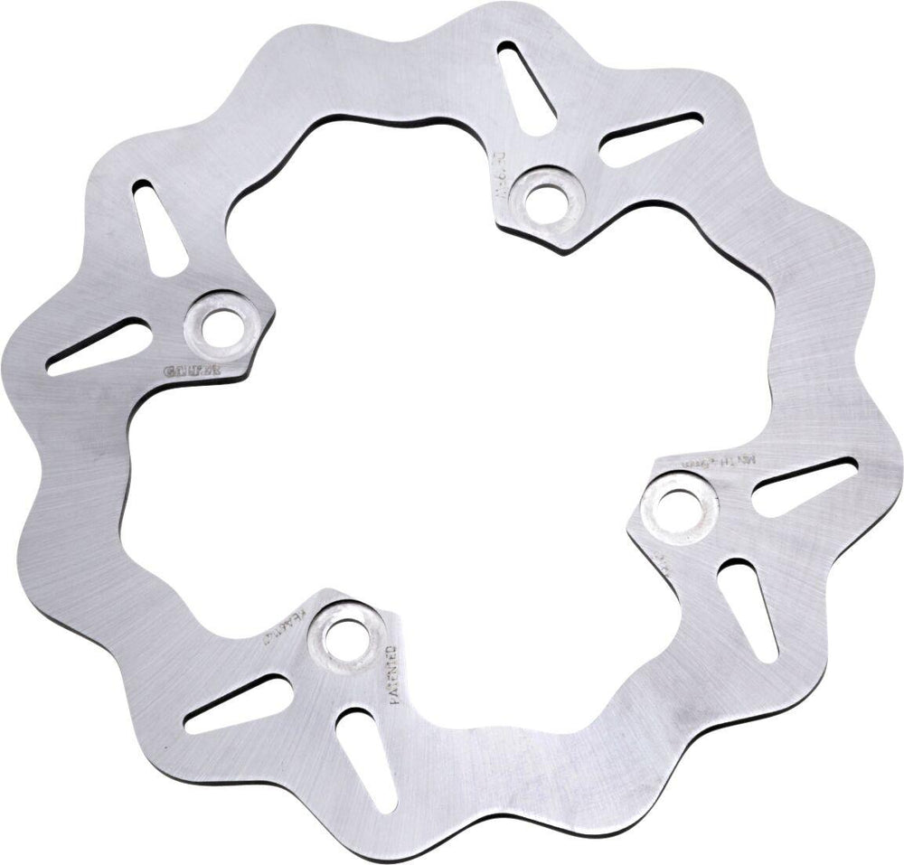 Galfer Wave Brake Disc For Kawasaki KLE 650 2007-2014 - Rear
