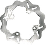 Galfer Wave Brake Disc For Kawasaki KLE 650 2007-2014 - Rear