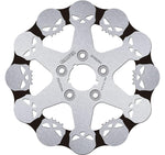 Galfer Brake Disc FIXED SKULL For Harley Davidson XL 883 1986-2009 - Front