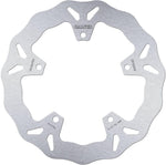 Galfer Wave Brake Disc For Yamaha YP 400 R 2013-2016 - Front