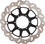 Galfer Wave Brake Disc For Honda CBR 929 RR 2000-2001 - Left Side Front