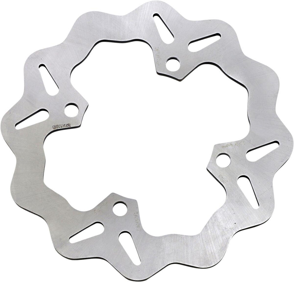 Galfer Wave Brake Disc For Kawasaki Ninja 7 2024 - Rear