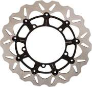 Galfer Wave Brake Disc For Yamaha FZ8 N 2010-2016 - Front