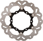 Galfer Wave Brake Disc For KTM  Adventure 1050 2015-2016 - Rear