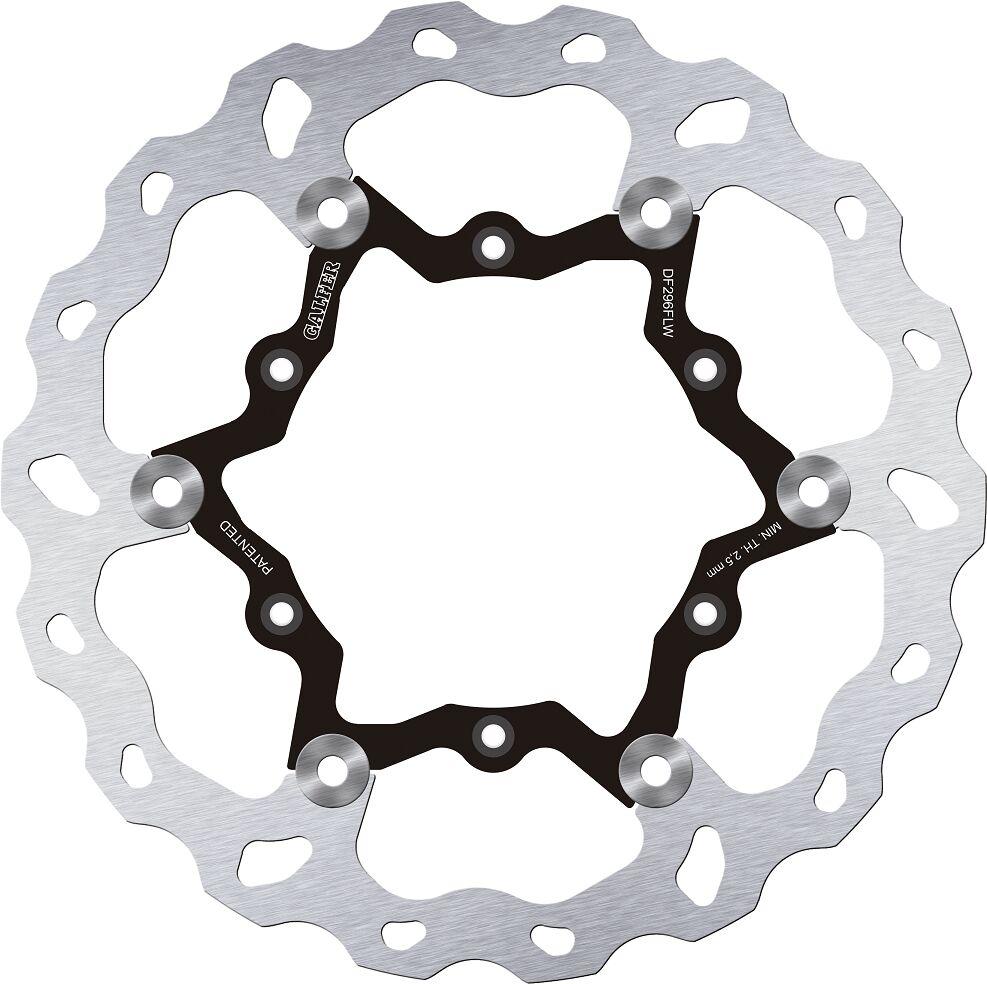 Galfer Wave Brake Disc For Yamaha YZF450 2020-2022 - Front