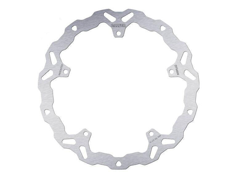 Galfer Wave Brake Disc For KTM  Duke 125 2024 - Front