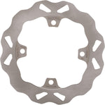 Galfer Wave Brake Disc For Honda CB 400 X 2013-2024 - Rear