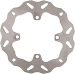 Galfer Wave Brake Disc For Honda CRF1000 L 2016-2019 - Rear
