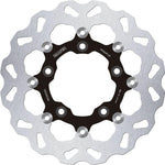 Galfer Wave Brake Disc For Harley Davidson VRSCA 1130 2002-2005 - Rear