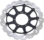 Galfer Wave Brake Disc For Honda CBR 1000 RR 2008-2019 - Left Side Front
