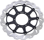 Galfer Wave Brake Disc For Honda CBR 1000 RR 2008-2019 - Left Side Front