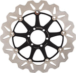 Galfer Wave Brake Disc For Laverda 650 BlackStrike 1998-1999 - Front