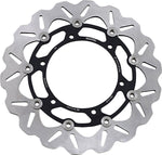Galfer Wave Brake Disc For Yamaha BT 1100 2002-2006 - Front
