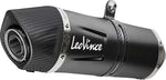 LeoVince LV One EVO  Silencer For Benelli TRK 702 2022-2023