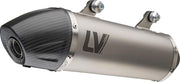 LeoVince X3 EVO  Silencer For KTM  EXC-F250 2024-2025