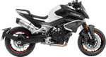 LeoVince LV One EVO  Silencer For CF Moto NK 800 2023-2024