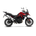 LeoVince LV One Evo Stainless Steel Silencer For Triumph Tiger 900 2024