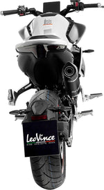 LeoVince LV One EVO  Silencer For CF Moto NK 800 2023-2024