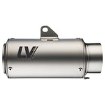 LeoVince LV Corsa Titanium Silencer For Yamaha MT-10 2016-2023 Right