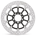 Moto Master Halo Series Floating Racing Brake Disc For Ducati Monster 1200 2020 - Front