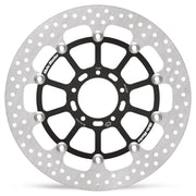 Moto Master Halo Series Floating Racing Brake Disc For Ducati Monster 1200 2020 - Front