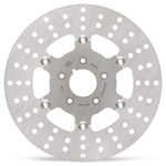 Moto Master Custom Series Floating Brake Disc For Harley Davidson FLH 1340 1983 - Front