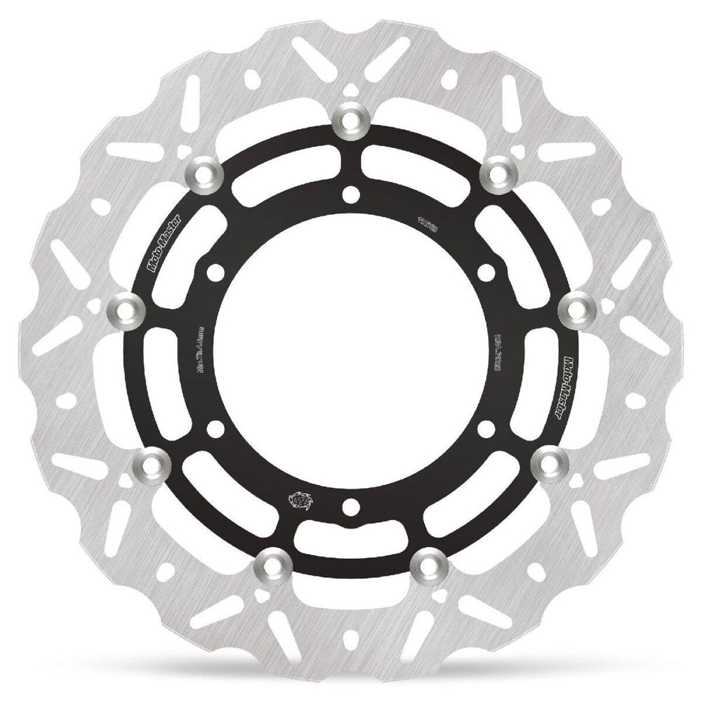 Moto Master Nitro Series Brake Disc For Yamaha YZF-R7 750 OW02 1999-2000 - Front