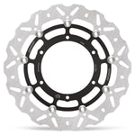 Moto Master Nitro Series Brake Disc For Yamaha YZF-R7 750 OW02 1999-2000 - Front