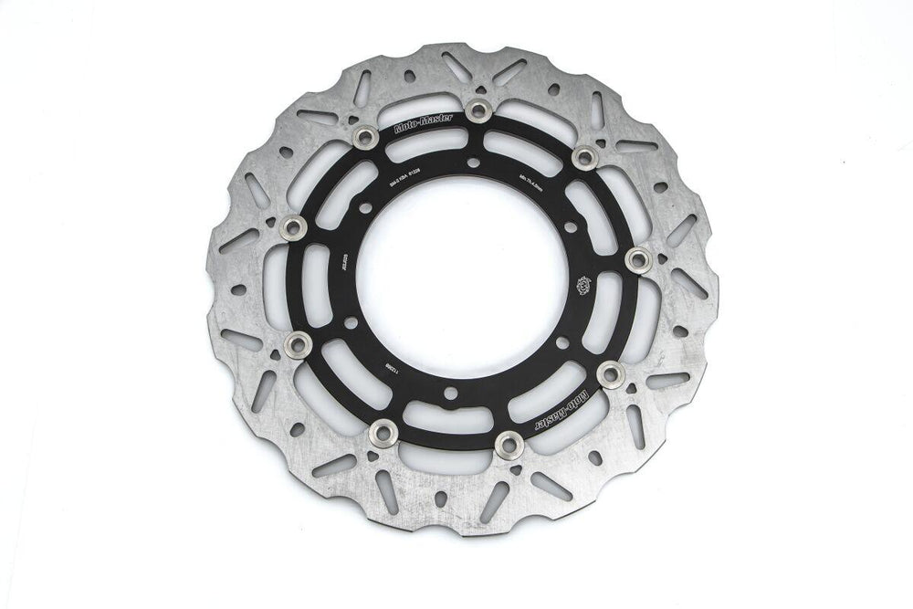 Moto Master Nitro Series Brake Disc For Yamaha YZF-R7 750 OW02 1999-2000 - Front