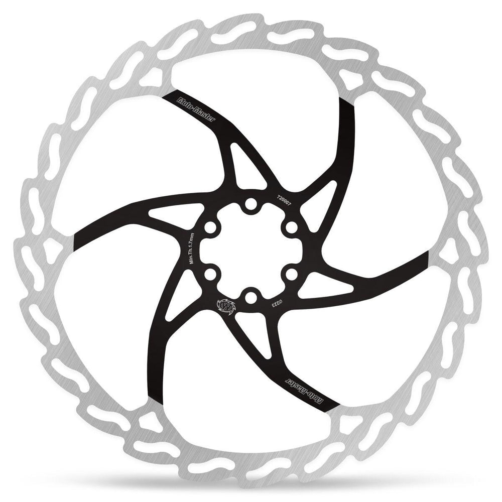 Moto Master Flame Brake Disc 223mm For Sur-Ron Light Bee 2020-2024