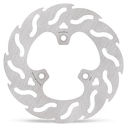 Moto Master Flame Series Brake Disc For Benelli 491 50 AC 2001-2004