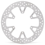 Moto Master Halo Series Fixed Brake Disc For KTM Adventure 790 2019-2024 - Rear