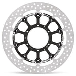 Moto Master HALO series T-Floater Brake Disc For Honda CBR 1000 RR 2009-2016 - Front