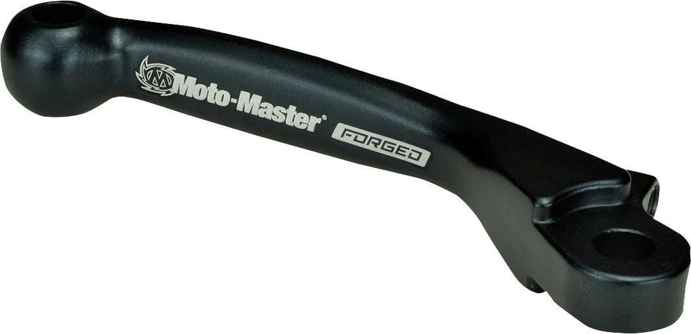 Moto Master Pivot Brake Lever For Honda CRF250R 2007-2025 - Black