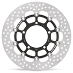 Moto Master Halo Series Floating Brake Disc For Suzuki VZR 1800 RZ 2011-2016 - Front