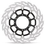 Moto Master Flame Series Floating Brake Disc For Honda CB1000R 2008-2017 - Front Right