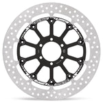 Moto Master HALO series T-Floater Brake Disc For Moto Guzzi MGX-21 1400 2016-2020 - Front Right