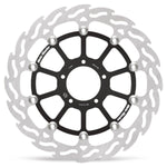 Moto Master Halo Series Floating Racing Brake Disc For Ducati 1098S 2007-2008 - Front Left