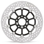 Moto Master Halo Series Floating Racing Brake Disc For KTM Duke 790 2018-2024 - Front
